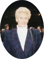 Margaret Kaiser