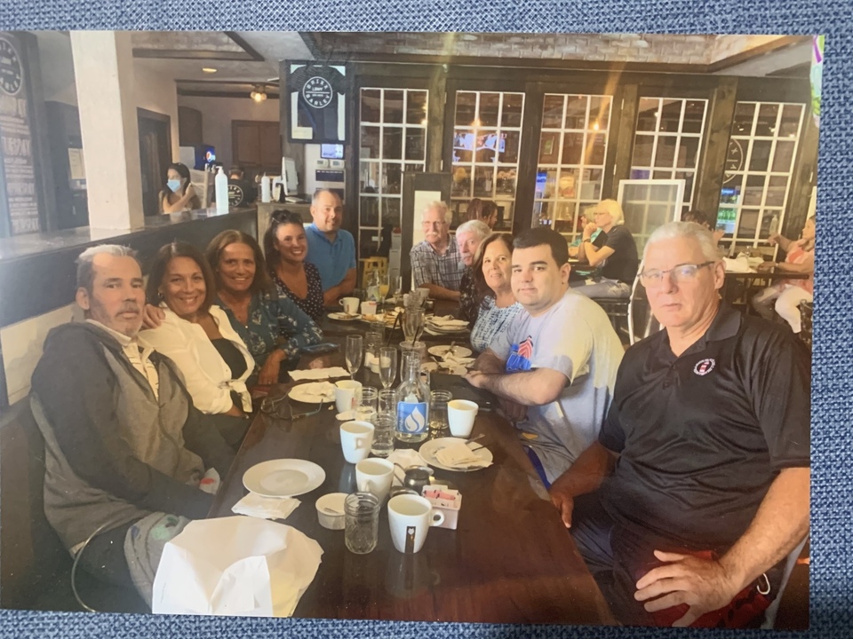 Alexander Milone Obituary - Baldwin , NY | Cecere Family Funeral Home